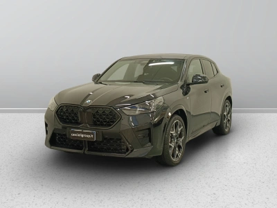 1 - BMW X2 Cascioli Group