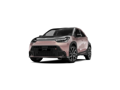 1 - Toyota Aygo X Cascioli Group