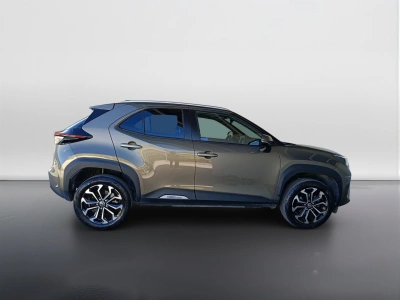 3 - Toyota Yaris Cross Cascioli Group