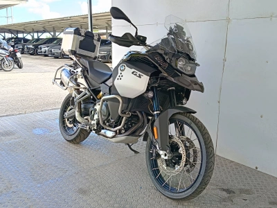 2 - BMW Motorrad GS Cascioli Group