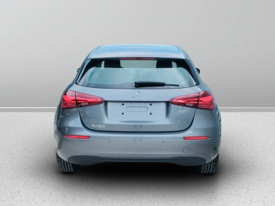 4 - Mercedes-Benz Classe A Cascioli Group