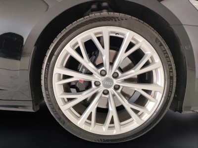 8 - Audi A6 V 2018 Avant Cascioli Group