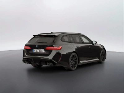 3 - BMW M M5 Cascioli Group