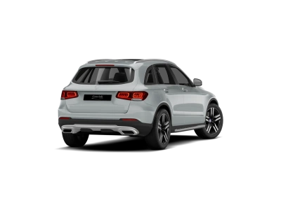 5 - Mercedes AMG GLC Cascioli Group