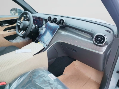 9 - Mercedes-Benz GLC Cascioli Group