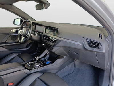 10 - BMW Serie 1 Cascioli Group