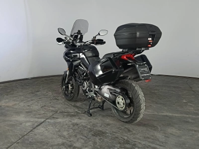 6 - Ducati Multistrada Cascioli Group