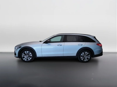 3 - Mercedes-Benz Classe C Cascioli Group