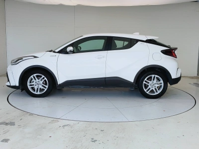8 - Toyota C-HR Cascioli Group