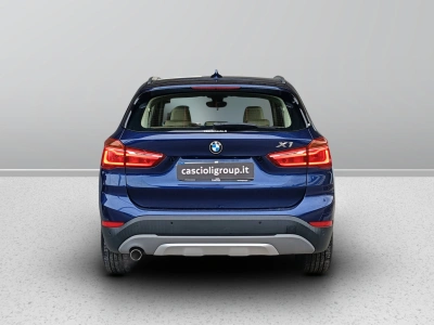 4 - BMW X1 Cascioli Group