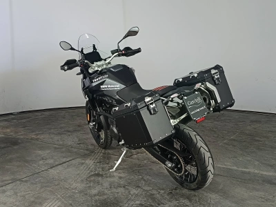 6 - BMW Motorrad GS Cascioli Group