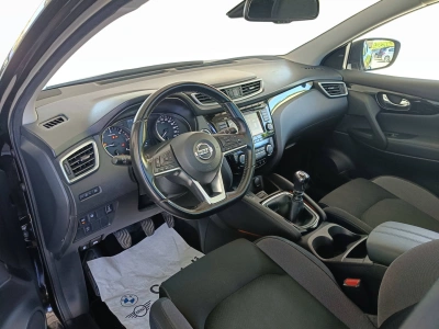 7 - Nissan qashqai Cascioli Group