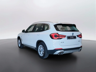 7 - BMW X3 Cascioli Group