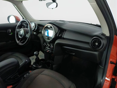 10 - MINI One Boost Cascioli Group