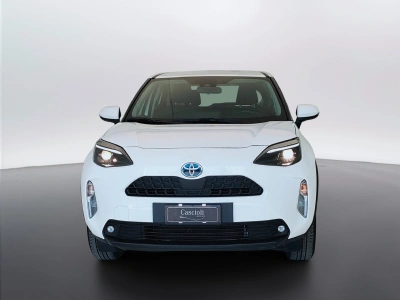 2 - Toyota Yaris Cross Cascioli Group