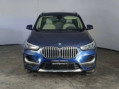 2 - BMW X1 Cascioli Group
