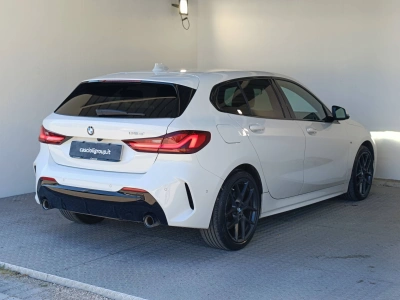 3 - BMW Serie 1 Cascioli Group