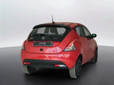 5 - Lancia Ypsilon Cascioli Group