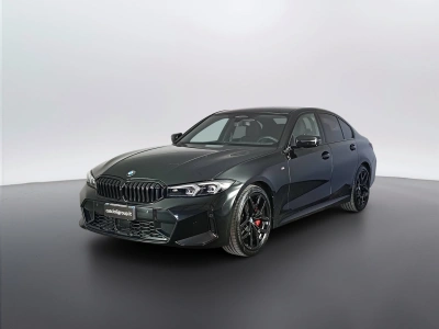 1 - BMW Serie 3 Cascioli Group
