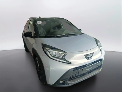 1 - Toyota Aygo X Cascioli Group