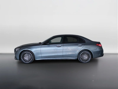 4 - Mercedes-Benz Classe C Cascioli Group