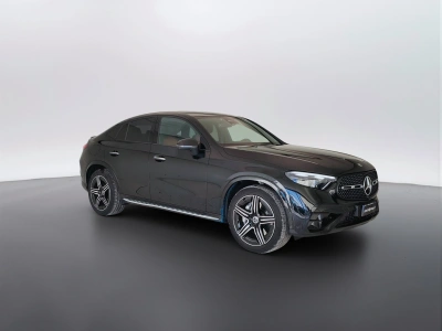 3 - Mercedes-Benz GLC Cascioli Group