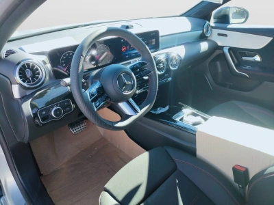 8 - Mercedes-Benz Classe A Cascioli Group