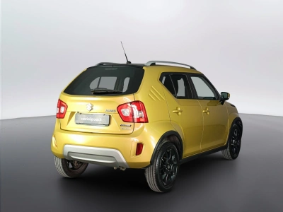 4 - Suzuki Ignis Cascioli Group