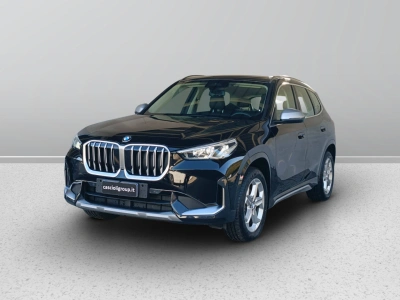1 - BMW X1 Cascioli Group