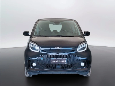 2 - smart fortwo Cascioli Group