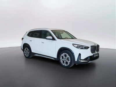 3 - BMW X1 Cascioli Group