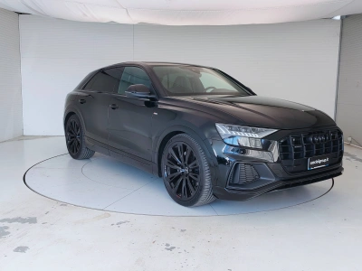 3 - Audi Q8 Cascioli Group