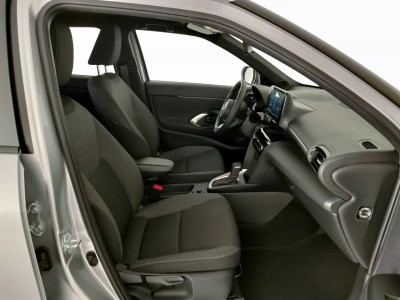 9 - Toyota Yaris Cross Cascioli Group