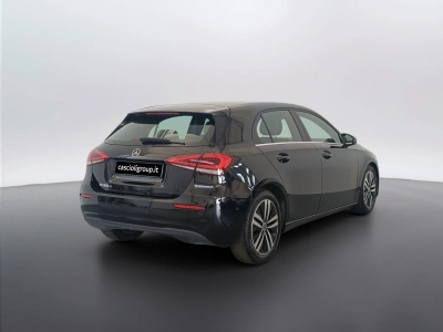 5 - Mercedes-Benz Classe A Cascioli Group