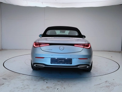 4 - Mercedes-Benz CLE Cascioli Group