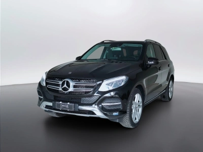 1 - Mercedes-Benz GLE Cascioli Group