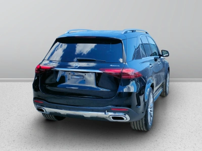 6 - Mercedes-Benz GLE Cascioli Group