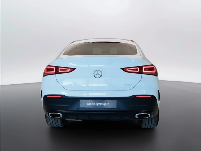 6 - Mercedes-Benz GLE Cascioli Group