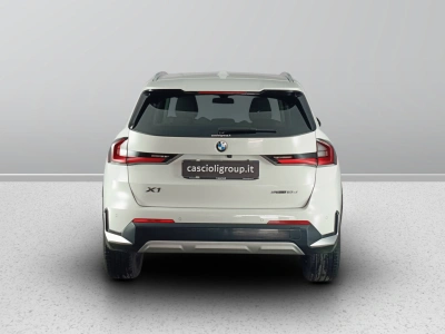 5 - BMW X1 Cascioli Group