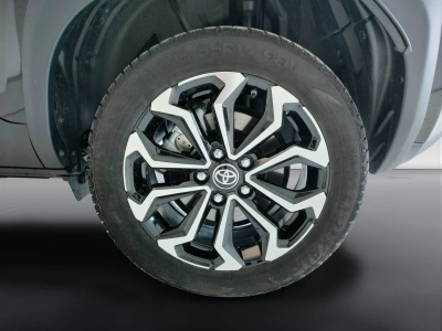 10 - Toyota Yaris Cross Cascioli Group
