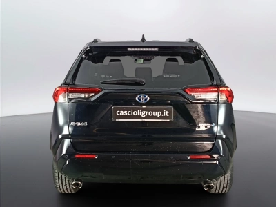 5 - Toyota RAV4 Cascioli Group