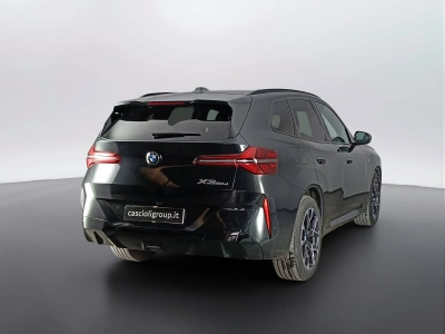 4 - BMW X3 Cascioli Group