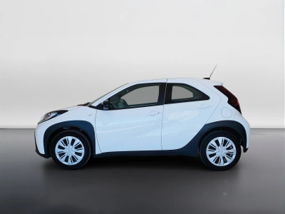 8 - Toyota Aygo X Cascioli Group
