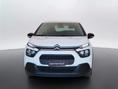 2 - Citroen C3 III Cascioli Group
