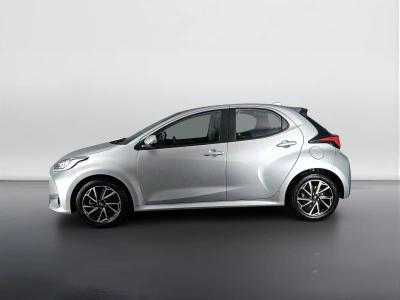 6 - Toyota Yaris Cascioli Group