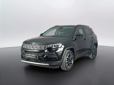 1 - Jeep Compass Cascioli Group