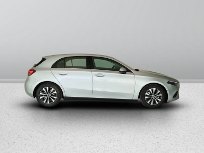 7 - Mercedes-Benz Classe A Cascioli Group