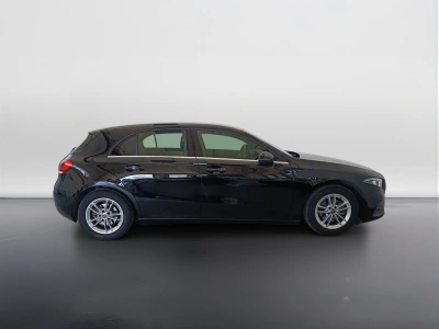 3 - Mercedes-Benz Classe A Cascioli Group