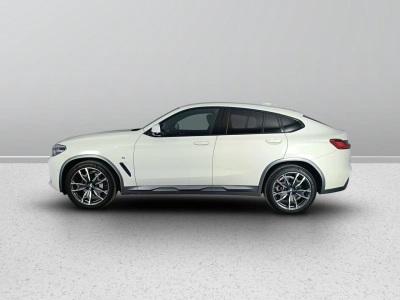 6 - BMW X4 Cascioli Group