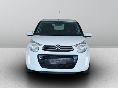 2 - Citroen C1 Cascioli Group